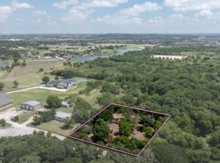 420 County Road 1021, Burleson, TX 76028