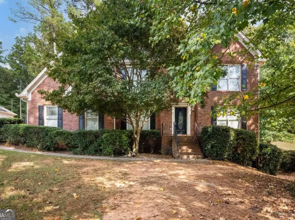 5370 Tanager Ter SW, Conyers, GA 30094