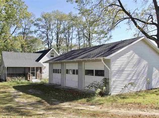 5820 Grace Rd, Benzonia, MI 49616