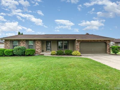 3614 Canyon Dr, Saginaw, MI, 48603