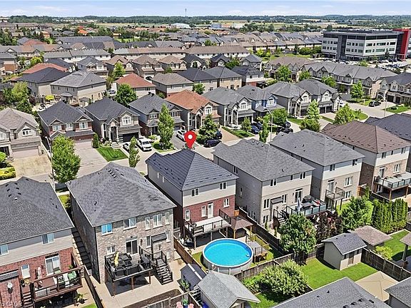 2nd image of 44 Springwood Dr