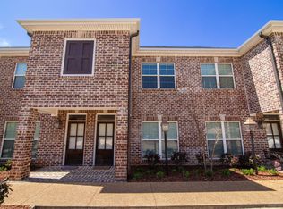 120 Guest Dr #305, Starkville, MS 39759