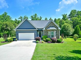 114 Bellview Dr, Taylors, SC 29687