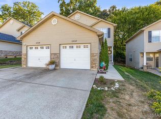 5357 Lakewood Ter, Imperial, MO 63052