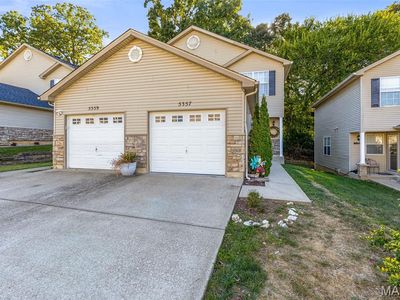 5357 Lakewood Ter, Imperial, MO, 63052