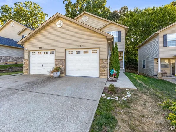 5357 Lakewood Ter, Imperial, MO 63052