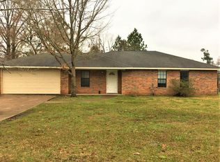 2207 Moffett Rd, Lufkin, TX 75901