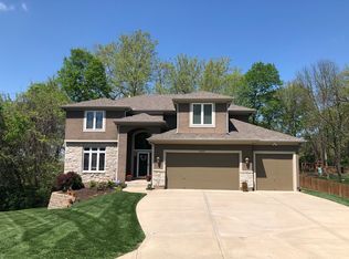 5400 Park St, Shawnee, KS 66216