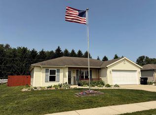 513 Ley St, Avilla, IN 46710