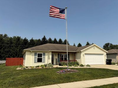 513 Ley St, Avilla, IN, 46710