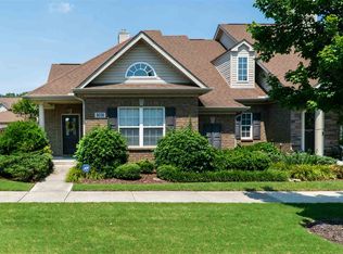 1031 Scarlet Woods, Huntsville, AL 35806