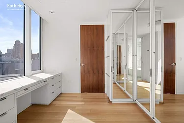 Rented by Sotheby's International Realty