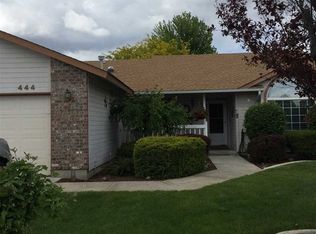444 S Thoreau Way, Boise, ID 83709