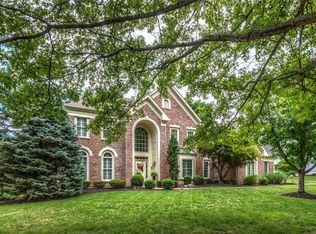 1320 Countryside Manor Pl, Chesterfield, MO 63005