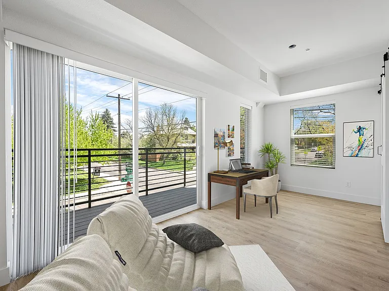 Poplar Place - Stunning Boutique Apartments — Photo 43