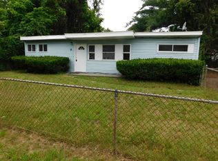 68 Davenport St, Springfield, MA 01119