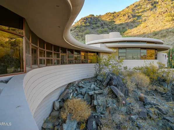 6836 N 36th Street, Phoenix, AZ 85018