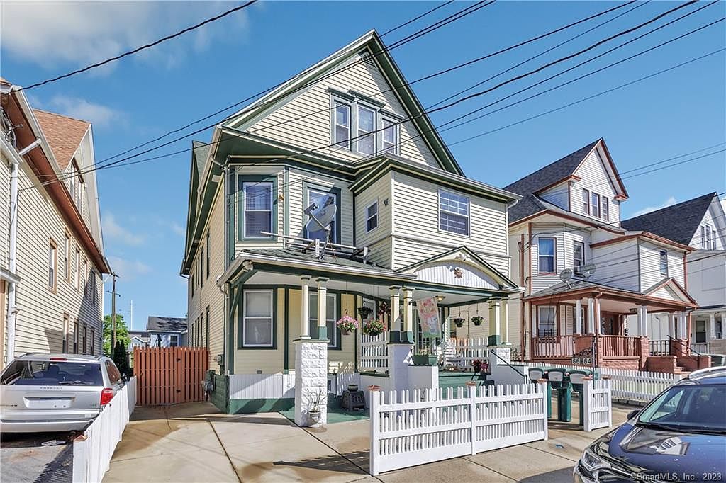 64 Park Ter, Bridgeport, CT 06604 Zillow