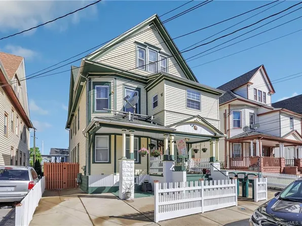 64 Park Terrace, Bridgeport, CT 06604