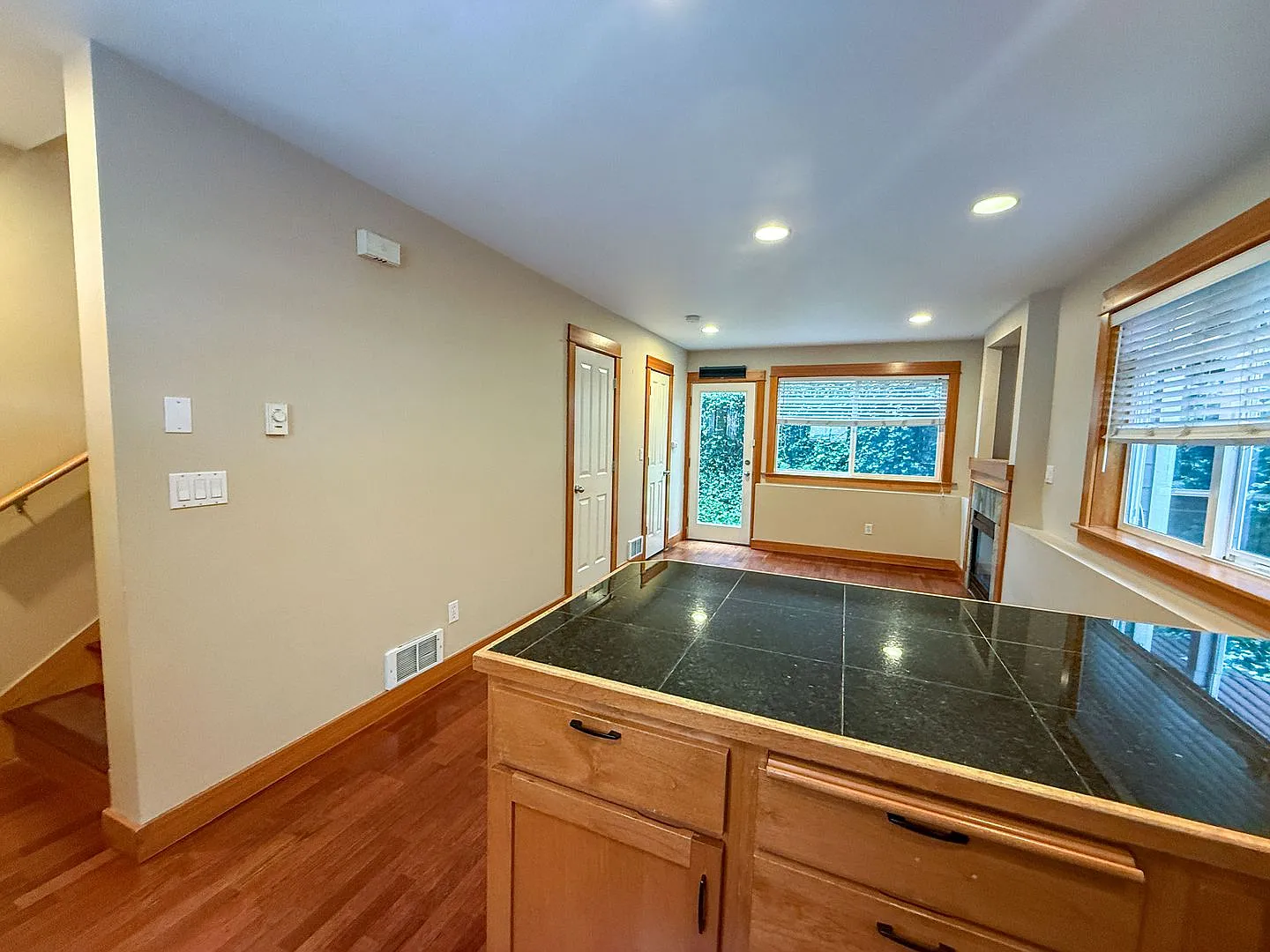 2bd/1.5ba Seattle Condo — Photo 3