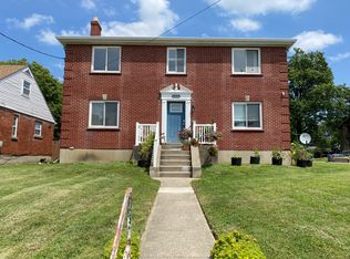 4400 Raceview Ave, Cincinnati, OH