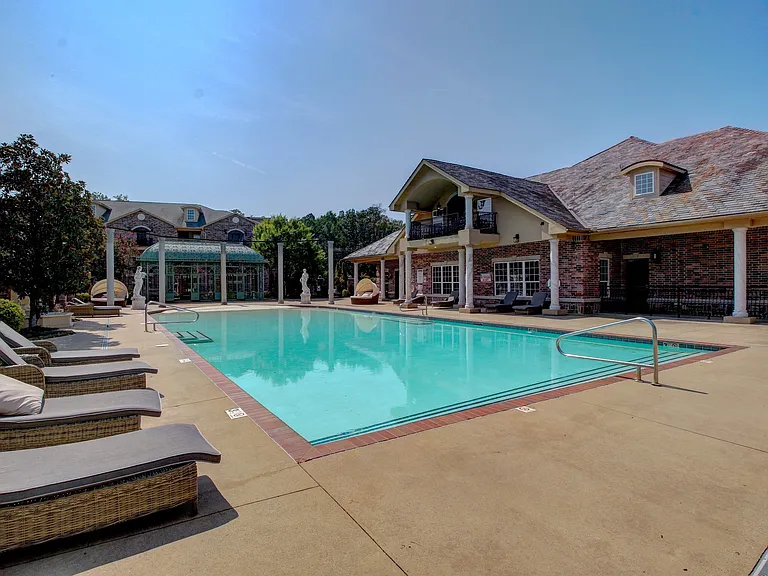 The Fountain at Maumelle — Photo 40