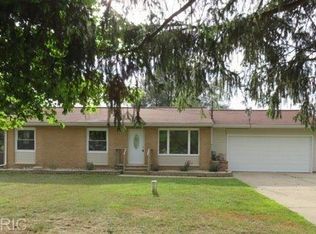 298 N Fiske Rd, Coldwater, MI 49036