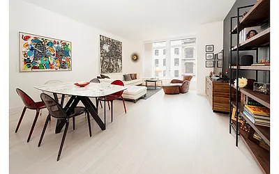 Sold by Douglas Elliman