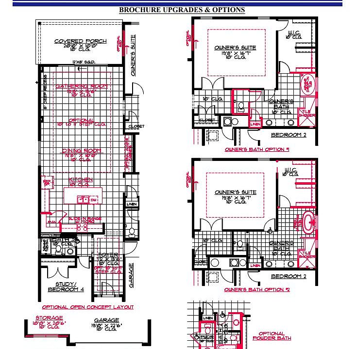 Albatera II Plan, Sandy Creek, Saint Augustine, FL 32095 Zillow