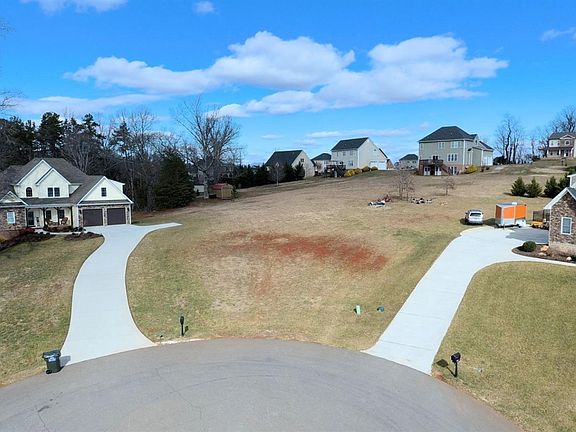 3rd image of Berkley Page Ct Lot 27