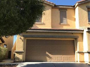 4044 Thomas Patrick Ave, North Las Vegas, NV 89032