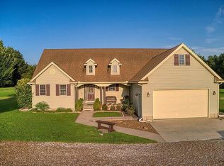 3505 SE 40th St, Columbus, KS 66725