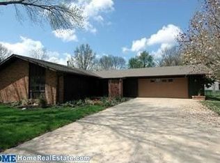 416 E Bek Ave, Seward, NE 68434