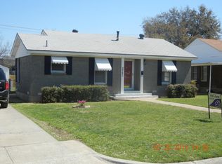 3721 Carolyn Rd, Fort Worth, TX 76109