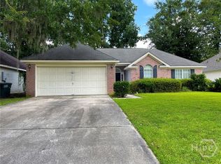 128 Cormorant Way, Savannah, GA 31419