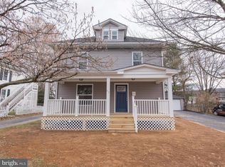 67 S Colonial Ave, Westminster, MD