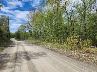 207 Cow Team Rd, Island Falls, ME 04747