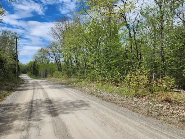 207 Cow Team Road, Crystal, ME 04747