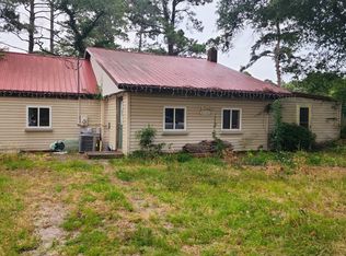 6533 Caratoke Hwy, Grandy, NC 27939