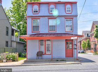 100 E 5th St, Frederick, MD 21701