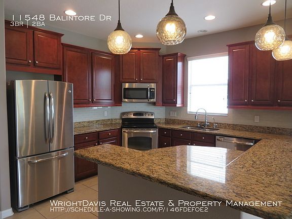 4th image of 11548 Balintore Dr