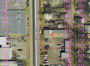 1822 S Mead St, Wichita, KS 67211