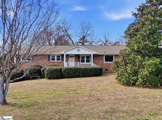 102 Pine Needle Trl, Anderson, SC 29625