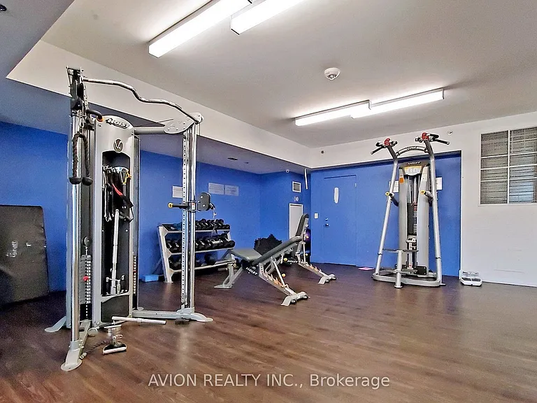 36 Lisgar St #2106E — Photo 26