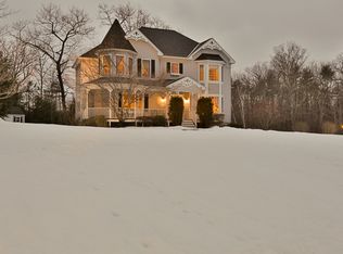 5 Jennys Hill Rd, Windham, NH 03087