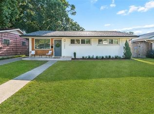 1205 Waltham St, Metairie, LA 70001