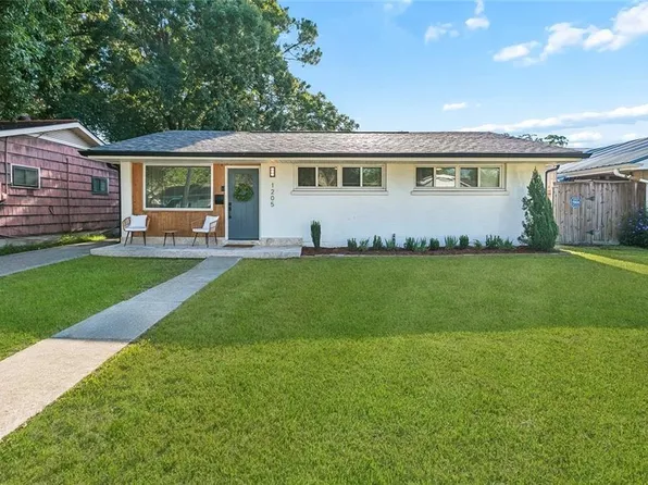 1205 Waltham St, Metairie, LA 70001