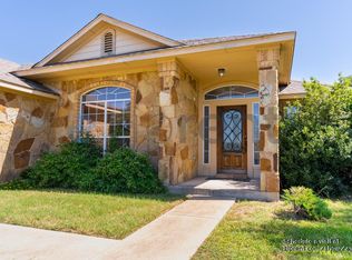 11700 Springs Head Loop, Austin, TX 78717