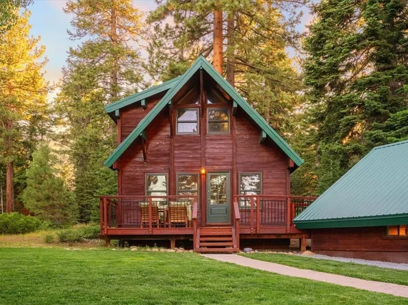 957 Dorcey Dr, Incline Village, NV 89451