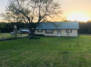 168 Ray Talbert Rd, Searcy, AR 72143